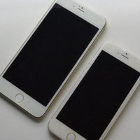 В прессе появилась дата начала продаж Apple iPhone 6