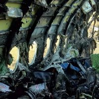 Немецкий авиаэксперт: Superjet100 загорелся еще до посадки в Шереметьево