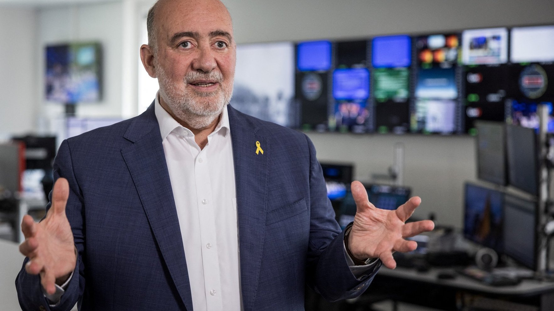 Izraēlas vēstnieks brīdina par kreisā antisemītisma bīstamību Vācijā