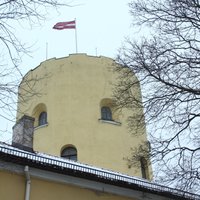 VNĪ pārtrauc iepirkuma procedūru Rīgas pils kastelas pārbūvei un restaurācijai