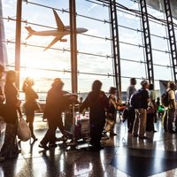 ES valstis nevienojas par drošības normu paaugstināšanu lidostās