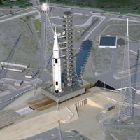 В NASA готовятся испытать новое ракетное топливо