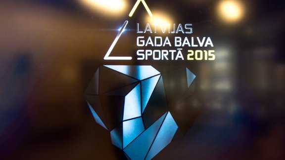 Gada balva sportā 2015, nominantu paziņošana - 10