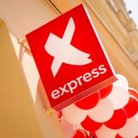 В Вецриге открывают первый магазин Maxima Express