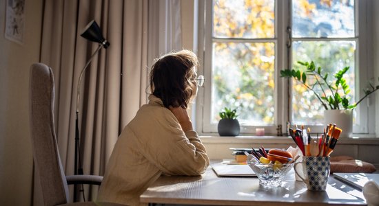 No laikapstākļiem līdz sliktam miegam. Kādi faktori var izsaukt migrēnas lēkmi