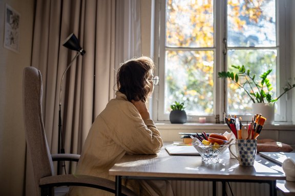 No laikapstākļiem līdz sliktam miegam. Kādi faktori var izsaukt migrēnas lēkmi