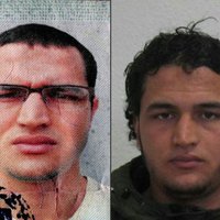 Власти Германии заплатят 100 тысяч евро за помощь в поимке подозреваемого в терроризме