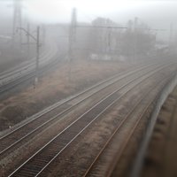 Krievijas dzelzceļš tranzītam no Baltkrievijas uz Krievijas ostām nosaka atlaidi