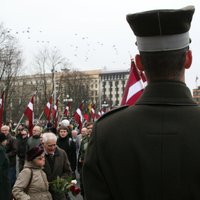 16 марта: мэрия Риги получила четвертую заявку на проведение мероприятия