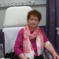 Melanomas paciente izcīna iespēju saņemt zāles vēža uzveikšanai