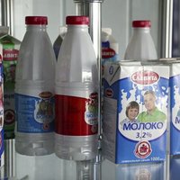 30 gadi kopš Černobiļas: Žurnālisti Baltkrievijā atrod radioaktīvu pienu