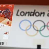 Masu mediju pārstāvji pieķer 'Azerbaidžānas ministrijas darbinieku' spekulēšanā ar biļetēm uz Olimpiādi
