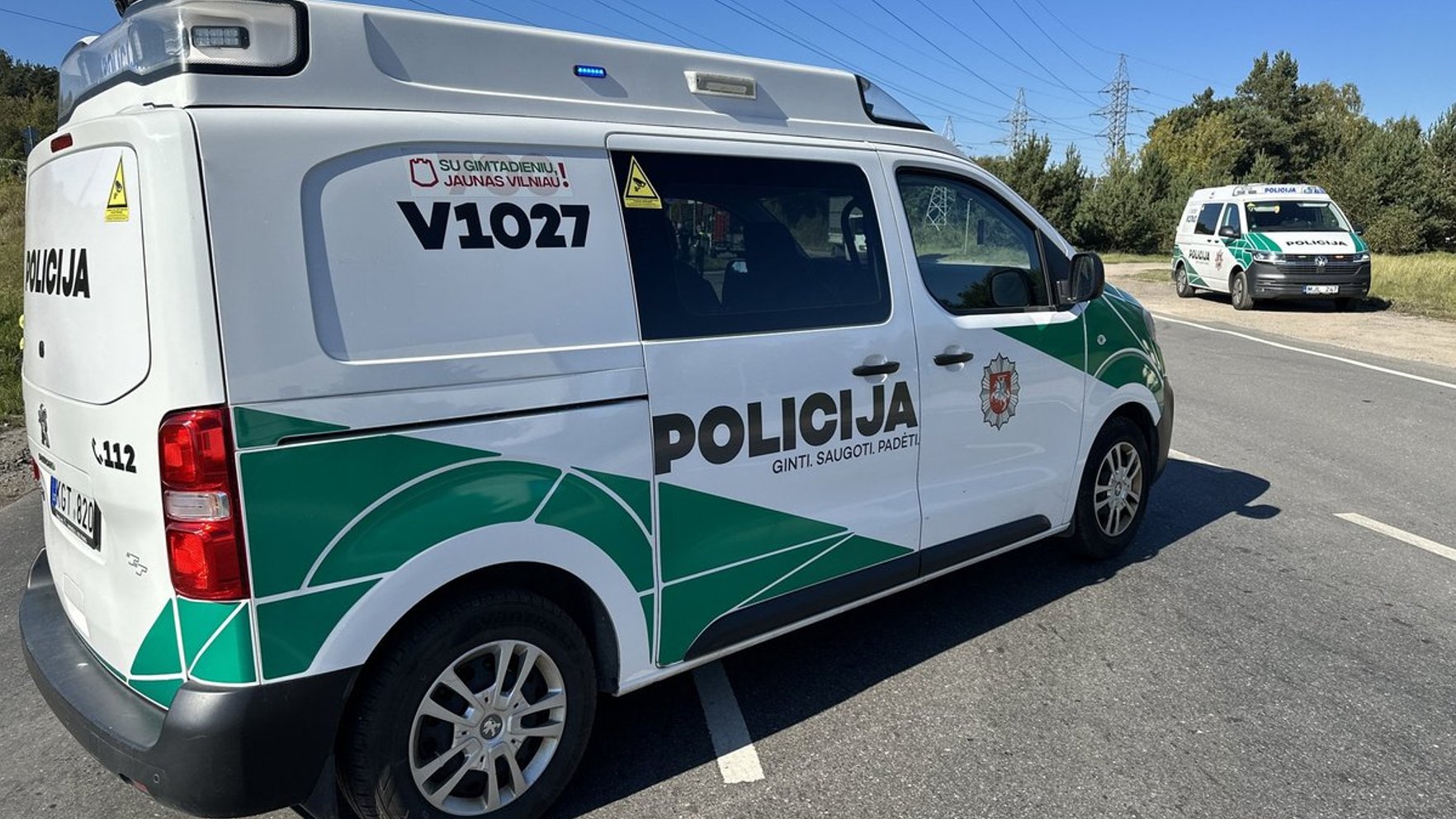 Lietuvā Kirgizstānas pilsoni azitur par iespējamu 