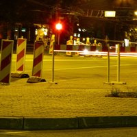 В следующем году в Риге восстановят улицы Бривибас и Лачплеша