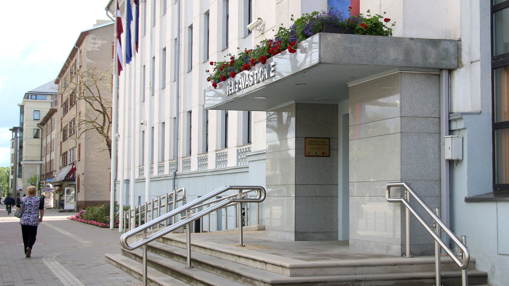 Rosina vākt parakstus Jelgavas novada domes atlaišanas referendumam