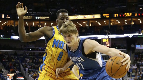 Andrei Kirilenko