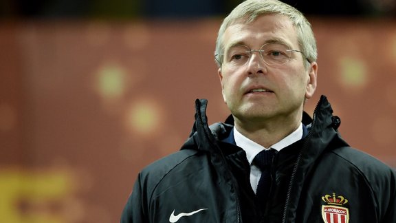 Dmitry Rybolovlev