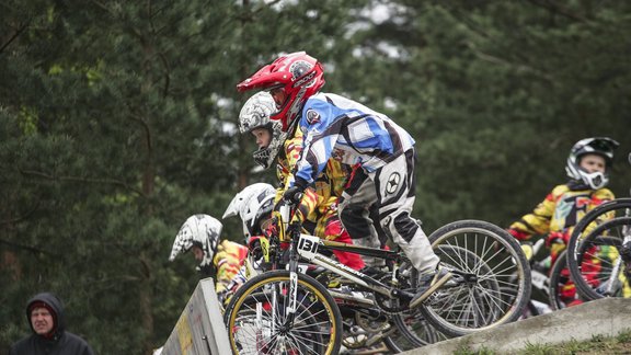 Rīgas kausa izcīņa BMX