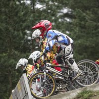 62 BMX sportisti pārstāvēs Latviju pirmajā šīssezonas Eiropas līgas posmā