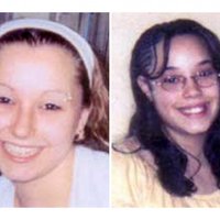 В США найдены живыми три девушки, пропавшие десять лет назад