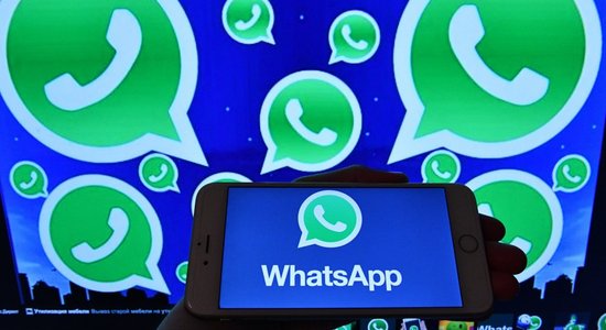 Названы смартфоны, на которых WhatsApp перестанет запускаться с 2023-го