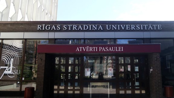 Rīgas Stradiņa universitāte