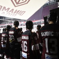 Rīgas 'Dinamo' no 'Severstaļ' iegūst čehu vārtsargu Mahovski