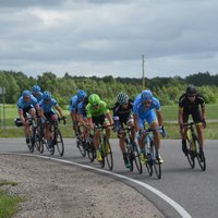 Eiropas čempionātā šosejas riteņbraukšanā startēs 12 Latvijas sportisti