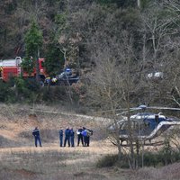 На юге Франции разбились два вертолета: погибли оба экипажа