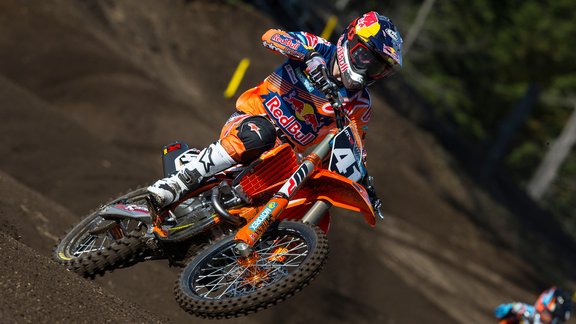 Pauls Jonass KTM 2017 - 4