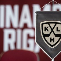 KHL prezidents: 'Dinamo' pilnībā izslēdz ideju par pārcelšanos uz Krieviju