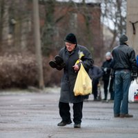 Политик: пенсионеры занимаются шантажом