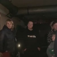 Pusotru mēnesi bez saules gaismas. Video no ‘Azovstaļ’ bunkura Mariupolē