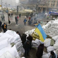 Latvijas vēstniecība Ukrainā sākusi apzināt personas, kurām būtu nepieciešama palīdzība