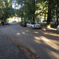 Читатель: О штрафах и проблеме парковки в микрорайонах Риги (+ фото)