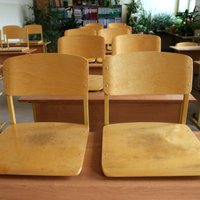 ВИДЕО: 60-ю Рижскую среднюю школу могут закрыть