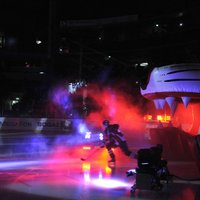 Rīgas 'Dinamo' pirmie KHL izveido savu televīzijas kanālu