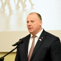 Bergmanis: Latvija atbalstīs ASV cīņā pret terorismu