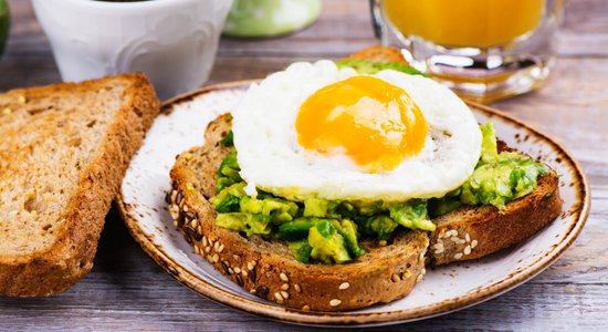 Brokastis – vēl aizvien svarīgākā dienas ēdienreize?