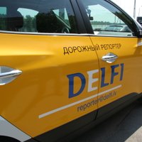 "Дорожный репортер" DELFI: конец сезона и все лучшие репортажи