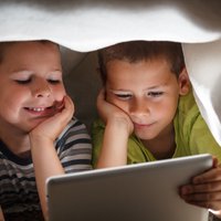 10 padomi bērniem, kas palīdzēs būt drošākam internetā