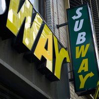 'Subway' attīstībā Latvijā ieguldīti 100 000 eiro
