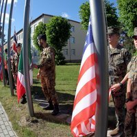 Минск против размещения контингентов НАТО в Балтии и Польше