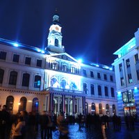 Rīgā grasās iecelt nakts mēru dzīves kvalitātes uzlabošanai