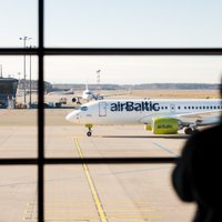 Планируем отпуск: В летнем сезоне airBaltic предложит 20 новых направлений