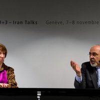 Sarunās par Irānas kodolprogrammu vienprātību nepanāk