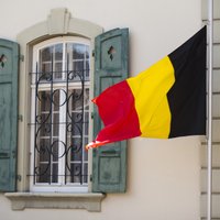 Beļģijā stājas spēkā jauni ierobežojumi cīņā ar Covid-19