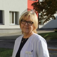 Maruta Kauliņa: Alūksnes slimnīcas slēgšana - izdevīgs biznesa plāns