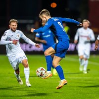 Futbols bez apstājas: Latvijas un Igaunijas čempioni cīnīsies par Livonijas kausu