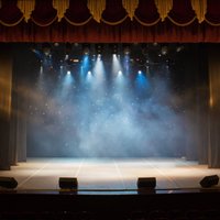Даугавпилсский театр открывает сезон гастролями в Риге
